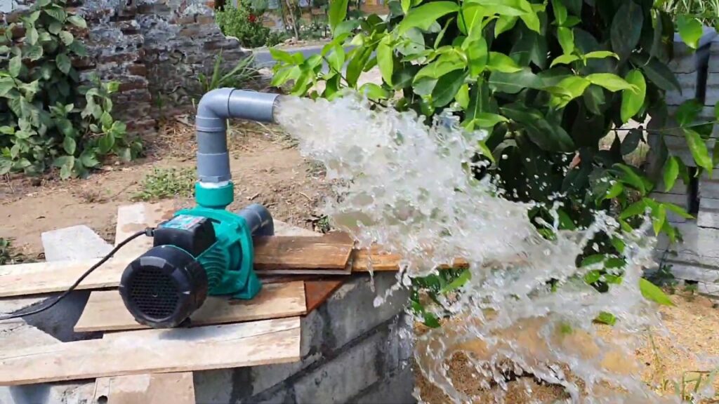 Harga Bor Sumur Dangkal Jawa Timur