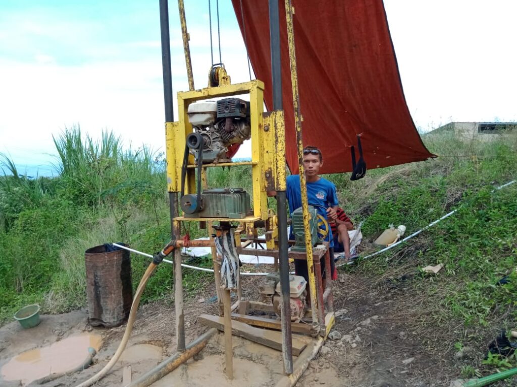 Jasa Sumur Bor Situbondo