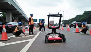 Konsultan Geolistrik Profesional Sidoarjo