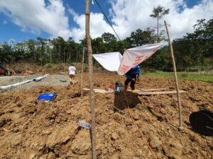 Geolistrik murah Di Tuban